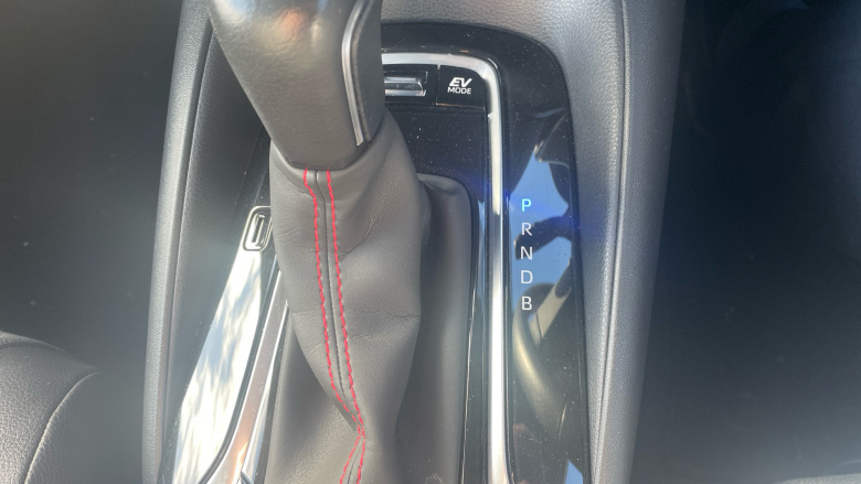 Toyota Corolla 1.8 VVT-i Hybrid GR Sport 5dr CVT Hybrid Hatchback